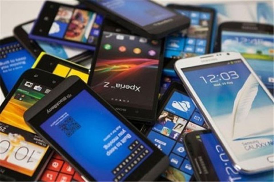 برند های مشمول رجیستری موبایل بزودی معرفی میشوند !