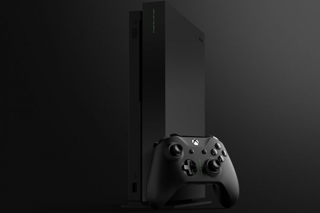 Xbox One X موفقترین کنسول بازی Xbox تا به امروز