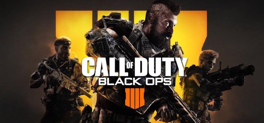 سخت افزار مورد نیاز برای اجرای بازی Call Of Duty Black Ops 4