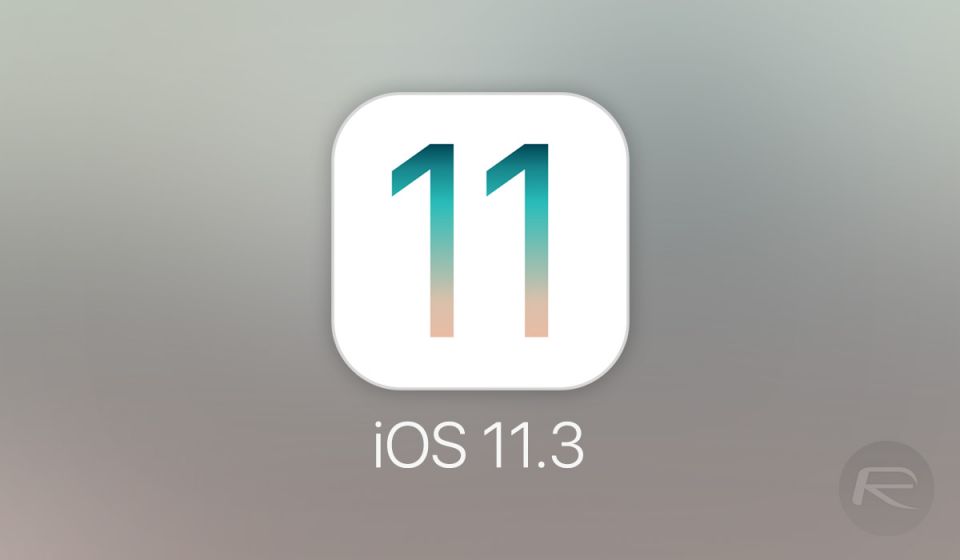 با تغییرات iOS11.3 آشنا شوید