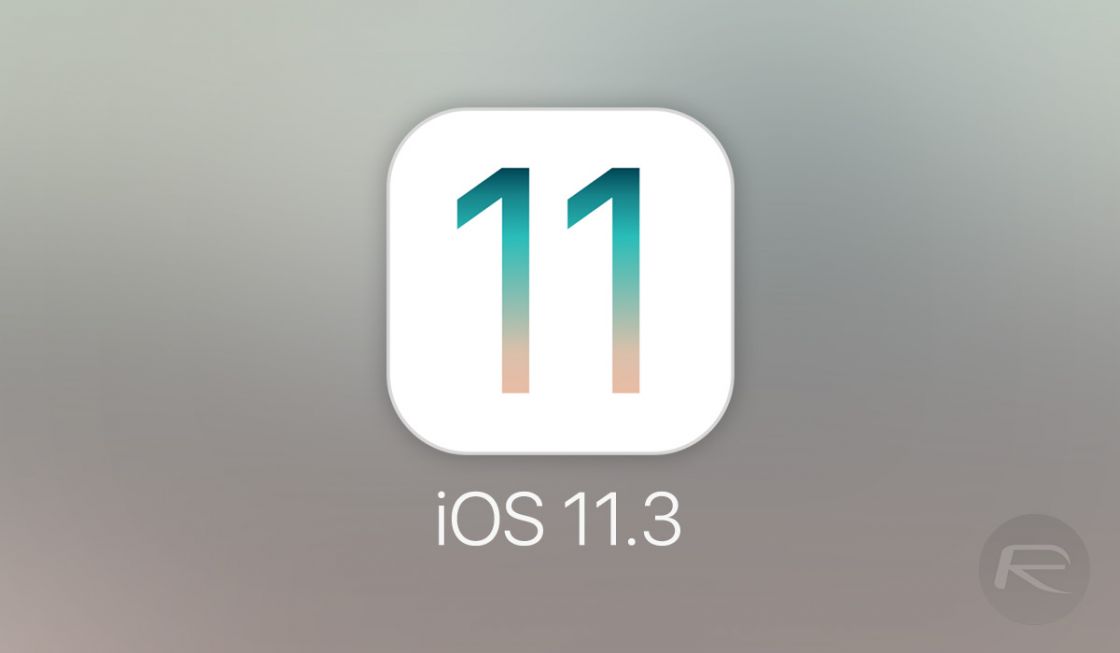 با تغییرات iOS11.3 آشنا شوید