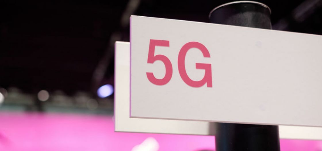 اولین سیمکارت 5G جهان عرضه شد