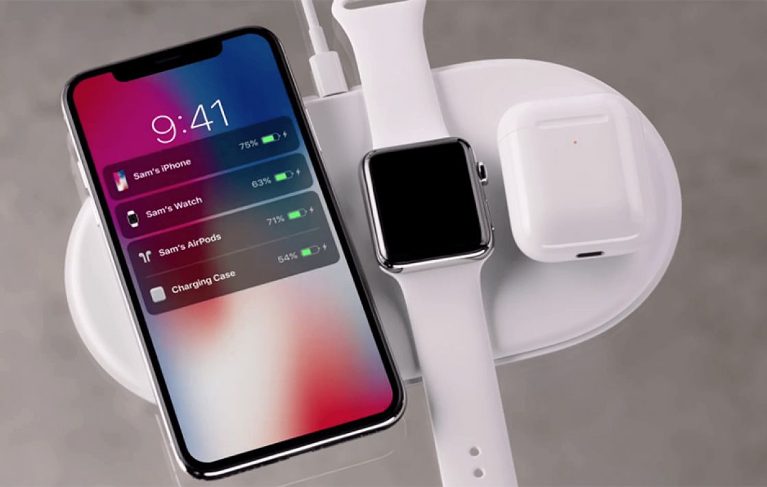 سال ۲۰۱۹ رسید و خبری از AirPower نیست