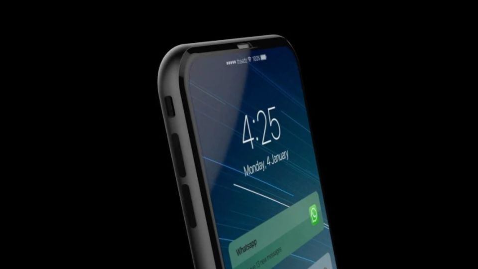 دو قابلیت فاش شده آیفون 8 و آیفون 7s