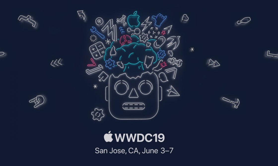 اپل دعوتنامه اصلی WWDC 2019 را برای ۱۳ خردادماه ارسال کرد