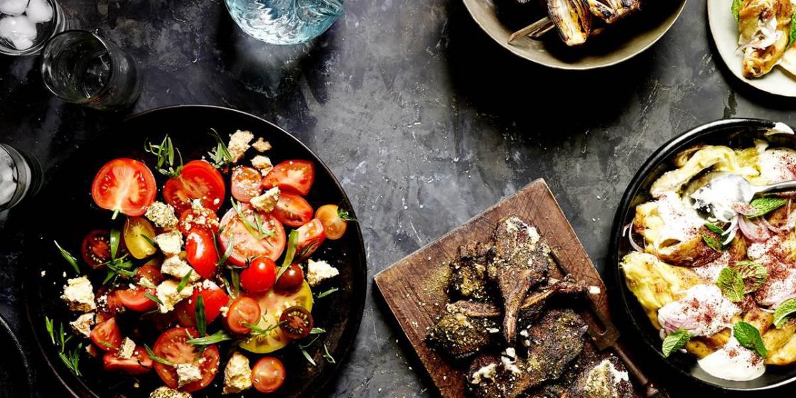 میزان کالری خوردنی های مختلف و کالری مورد نیاز در روز