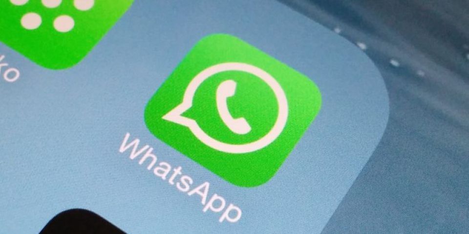 قابلیت جدید واتساپ برای سیستم عامل اندروید