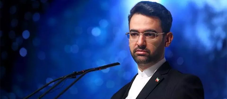 یک ماهه اینترنت رایگان یرای همه مردم ایران!