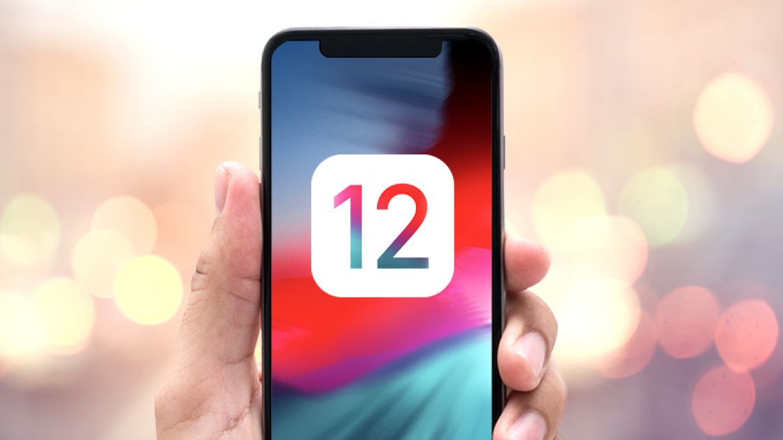 ترفندهای مخفی در iOS 12