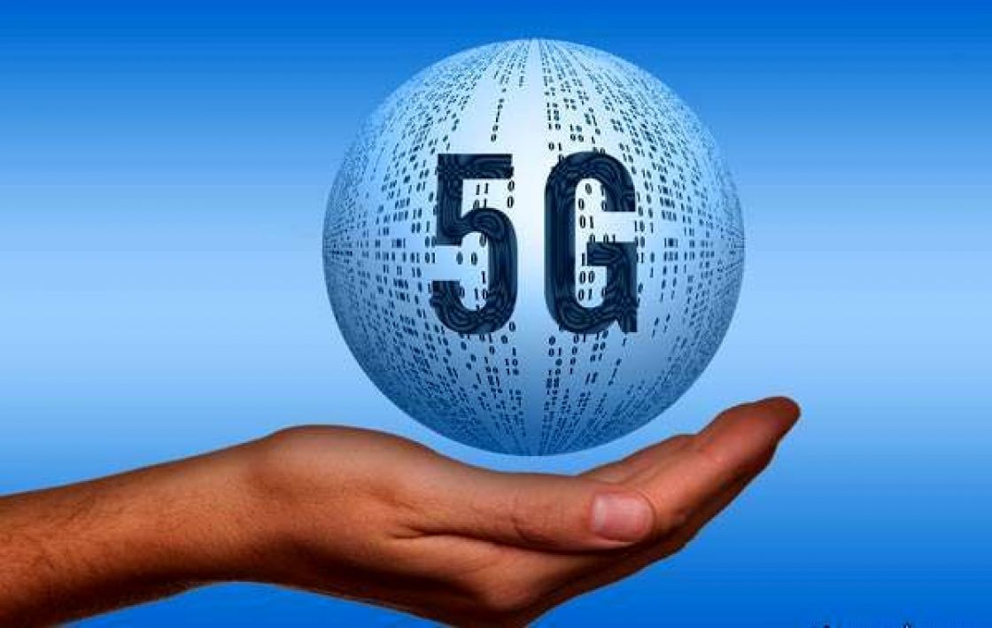 آغاز به‌کار نوعی از شبکه 5G