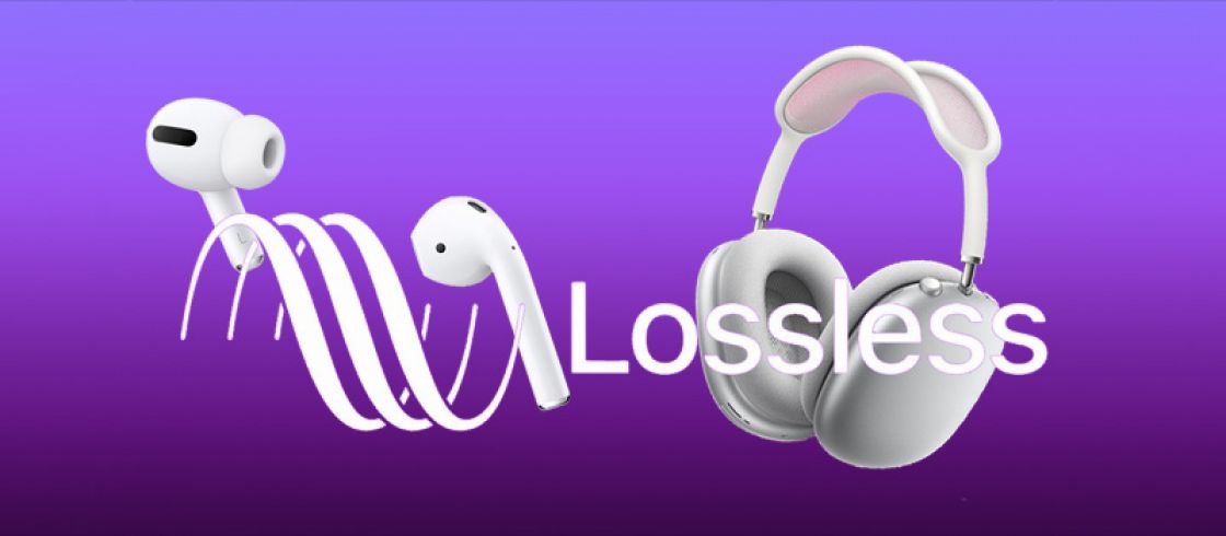 چه دستگاه هایی از استریم اپل موزیک Lossless پشتیبانی میکنند؟