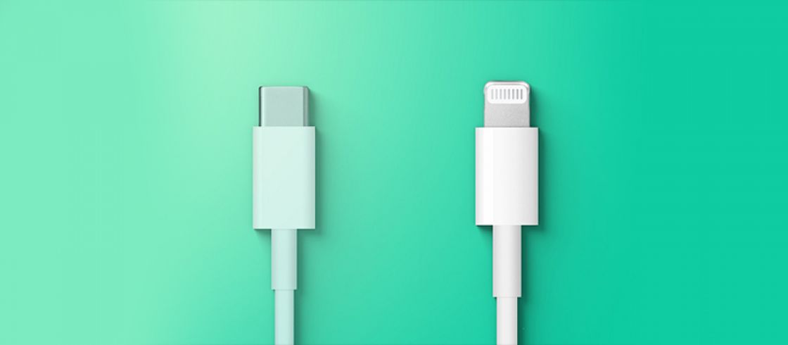 اتحادیه اروپا در آینده نزدیک اپل را مجبور به استفاده از پورت USB-C در آیفون می‌کند