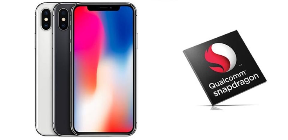 آیا فروش iPhone X در آمریکا ممنوع میشود ؟