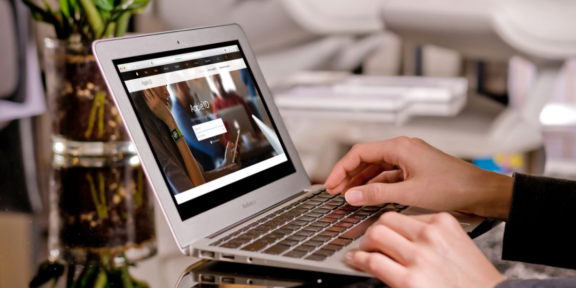 برنامه های آیفون را تنها با یک اپل آیدی بگیرید